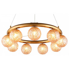 Подвесная люстра Aployt Ola APL.764.03.09 Подвесная люстра Aployt Ola APL.764.03.09