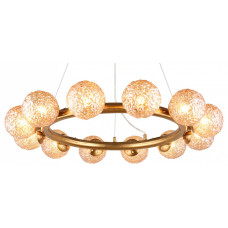 Подвесная люстра Aployt Ola APL.764.03.12 Подвесная люстра Aployt Ola APL.764.03.12