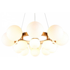 Подвесная люстра Aployt Filisi APL.765.03.16 Подвесная люстра Aployt Filisi APL.765.03.16