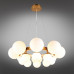 Подвесная люстра Aployt Filisi APL.765.03.16 Подвесная люстра Aployt Filisi APL.765.03.16