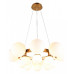 Подвесная люстра Aployt Filisi APL.765.03.16 Подвесная люстра Aployt Filisi APL.765.03.16