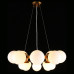 Подвесная люстра Aployt Filisi APL.765.03.16 Подвесная люстра Aployt Filisi APL.765.03.16