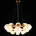 Подвесная люстра Aployt Filisi APL.765.03.16 Подвесная люстра Aployt Filisi APL.765.03.16