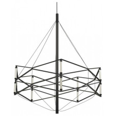 Подвесная люстра Aployt Babetta APL.785.03.20 Подвесная люстра Aployt Babetta APL.785.03.20