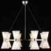 Подвесная люстра Aployt Elinor APL.801.13.16 Подвесная люстра Aployt Elinor APL.801.13.16