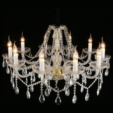 Подвесная люстра Aployt Anula APL.810.03.10 Подвесная люстра Aployt Anula APL.810.03.10