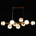 Подвесная люстра Aployt Nika APL.819.03.09 Подвесная люстра Aployt Nika APL.819.03.09