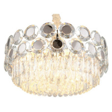 Подвесная люстра Aployt Nikoul APL.832.13.12 Подвесная люстра Aployt Nikoul APL.832.13.12