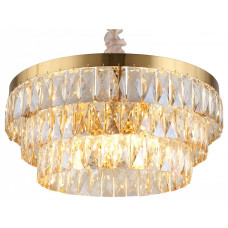 Подвесная люстра Aployt Francheska APL.837.03.08 Подвесная люстра Aployt Francheska APL.837.03.08