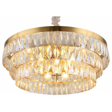 Подвесная люстра Aployt Francheska APL.837.03.10 Подвесная люстра Aployt Francheska APL.837.03.10