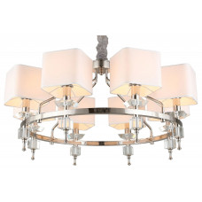 Подвесная люстра Aployt Giada APL.838.03.08 Подвесная люстра Aployt Giada APL.838.03.08