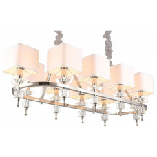 Подвесная люстра Aployt Giada APL.838.03.10 Подвесная люстра Aployt Giada APL.838.03.10