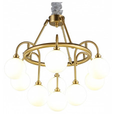 Подвесная люстра Aployt Eloiz APL.839.03.09 Подвесная люстра Aployt Eloiz APL.839.03.09