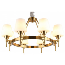 Подвесная люстра Aployt Lyus APL.840.03.08 Подвесная люстра Aployt Lyus APL.840.03.08