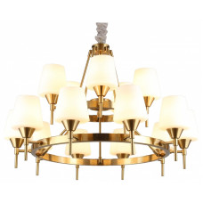 Подвесная люстра Aployt Lyus APL.840.03.15