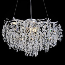 Подвесная люстра Aployt Danusia APL.846.03.10 Подвесная люстра Aployt Danusia APL.846.03.10