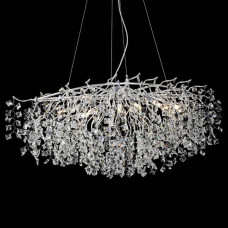 Подвесная люстра Aployt Danusia APL.846.13.10 Подвесная люстра Aployt Danusia APL.846.13.10