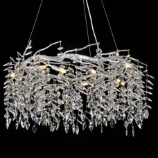Подвесная люстра Aployt Gertunia APL.847.13.13 Подвесная люстра Aployt Gertunia APL.847.13.13