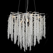 Подвесная люстра Aployt Paulina APL.848.13.10 Подвесная люстра Aployt Paulina APL.848.13.10