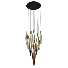 Подвесная люстра Aployt Emilin APL.854.06.47 Подвесная люстра Aployt Emilin APL.854.06.47