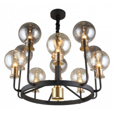 Подвесная люстра Aployt Rozet APL.902.03.11 Подвесная люстра Aployt Rozet APL.902.03.11