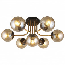 Потолочная люстра Aployt Ewka APL.906.07.07 Потолочная люстра Aployt Ewka APL.906.07.07