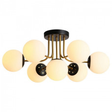 Потолочная люстра Aployt Ewka APL.906.17.07 Потолочная люстра Aployt Ewka APL.906.17.07