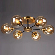 Люстра на штанге Aployt Beta APL.909.07.06 Люстра на штанге Aployt Beta APL.909.07.06