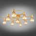 Потолочная люстра Aployt Elison APL.911.07.09 Потолочная люстра Aployt Elison APL.911.07.09