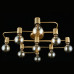 Потолочная люстра Aployt Elison APL.911.07.09 Потолочная люстра Aployt Elison APL.911.07.09