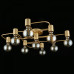 Потолочная люстра Aployt Elison APL.911.07.09 Потолочная люстра Aployt Elison APL.911.07.09