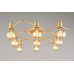Потолочная люстра Aployt Elison APL.911.07.09 Потолочная люстра Aployt Elison APL.911.07.09