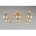 Потолочная люстра Aployt Elison APL.911.07.09 Потолочная люстра Aployt Elison APL.911.07.09