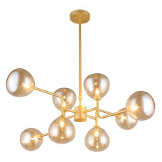 Люстра на штанге Aployt Roser APL.913.17.08 Люстра на штанге Aployt Roser APL.913.17.08