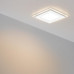 Встраиваемый светильник Arlight Lt-s200 014922 Встраиваемый светильник Arlight Lt-s200 014922