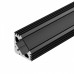 Профиль накладной угловой внутренний Arlight PDS45-T-2000 ANOD Black 015033 Профиль накладной угловой внутренний Arlight PDS45-T-2000 ANOD Black 015033