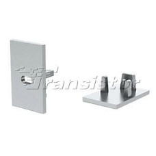 Заглушка Arlight ALU-SWISS 015385 Заглушка Arlight ALU-SWISS 015385
