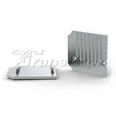 Заглушка Arlight ALU-BASE-PW35S 015456 Заглушка Arlight ALU-BASE-PW35S 015456