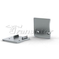 Заглушка Arlight ALU-BASE-WH28-R 015463 Заглушка Arlight ALU-BASE-WH28-R 015463
