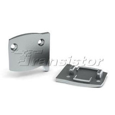 Заглушка Arlight ALU-BASE-WING-L 015471 Заглушка Arlight ALU-BASE-WING-L 015471