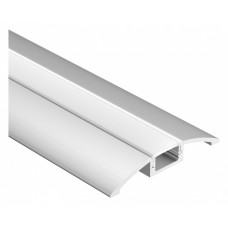 Профиль для ступеней Arlight ARH-FLAT-2000 ANOD 016149 Профиль для ступеней Arlight ARH-FLAT-2000 ANOD 016149