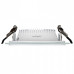 Встраиваемый светильник Arlight Lt-r160 016568 Встраиваемый светильник Arlight Lt-r160 016568