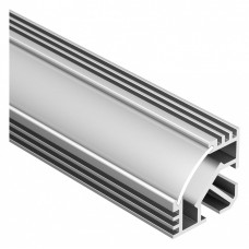 Профиль накладной угловой внутренний Arlight T45-2000 (CT) ANOD 016942 Профиль накладной угловой внутренний Arlight T45-2000 (CT) ANOD 016942