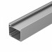Профиль накладной Arlight BOX60-SIDE-2000 ANOD 017353 Профиль накладной Arlight BOX60-SIDE-2000 ANOD 017353