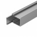 Профиль накладной Arlight BOX60-SIDE-2000 ANOD 017353 Профиль накладной Arlight BOX60-SIDE-2000 ANOD 017353