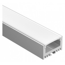 Профиль подвесной Arlight ARH-LINE-1726-2000 ANOD 018674 Профиль подвесной Arlight ARH-LINE-1726-2000 ANOD 018674