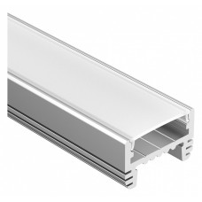 Профиль накладной Arlight ARH-WIDE-H16-2000 ANOD 018816 Профиль накладной Arlight ARH-WIDE-H16-2000 ANOD 018816