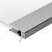 Профиль для стекла Arlight KLUS-GLASS-56-2000 ANOD 019193 Профиль для стекла Arlight KLUS-GLASS-56-2000 ANOD 019193