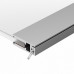 Профиль для стекла Arlight KLUS-GLASS-56-2000 ANOD 019193 Профиль для стекла Arlight KLUS-GLASS-56-2000 ANOD 019193