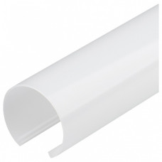 Рассеиватель Arlight SL-ROUND-D60-2000 OPAL 019287